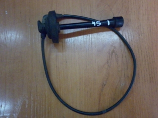 Бронепровод, TOYOTA, VISTA, SV40, 4S-FE