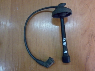 Бронепровод, TOYOTA, VISTA, SV40, 4S-FE