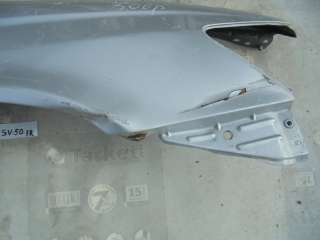 Крыло, TOYOTA, VISTA, SV50, 3S-FSE, 1998, F, R