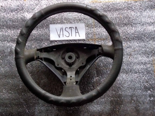Руль, TOYOTA, VISTA, SV30, 4S-FE, 1992