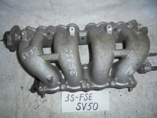 Коллектор впускной, TOYOTA, VISTA, SV50, 3S-FSE, 1998