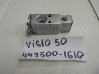 Клапан кондиционера, TOYOTA, VISTA, SV50, 3S-FSE, 1998, 447500-1610