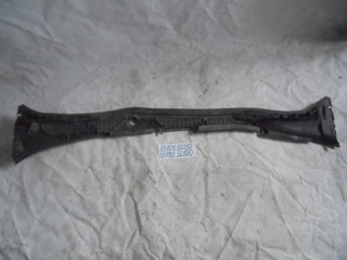 Решетка под дворники, TOYOTA, VISTA, SV50, 3S-FSE, 1998, 55708-32010