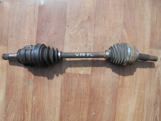 Привод, TOYOTA, VISTA, SV50, 3S-FSE, 1998, F, L