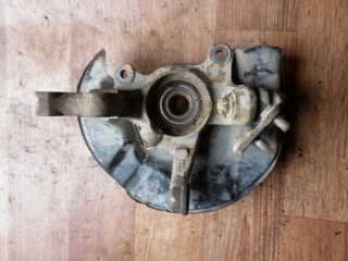 Кулак поворотный, TOYOTA, VISTA, SV50, 3S-FSE, 1998, F, L