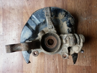 Кулак поворотный, TOYOTA, VISTA, SV50, 3S-FSE, 1998, F, R