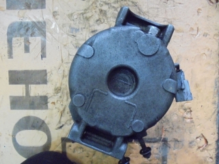 Компрессор кондиционера, TOYOTA, VISTA, SV50, 3S-FSE, 1998