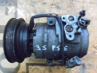 Компрессор кондиционера, TOYOTA, VISTA, SV50, 3S-FSE, 1998