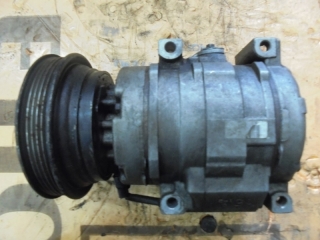 Компрессор кондиционера, TOYOTA, VISTA, SV50, 3S-FSE, 1998