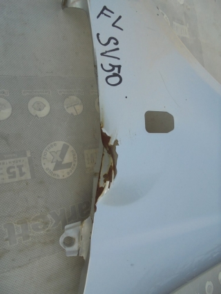 Крыло, TOYOTA, VISTA, SV50, 3S-FSE, 1998, F, L