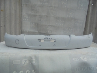 Бампер, TOYOTA, VITZ, NCP13, R