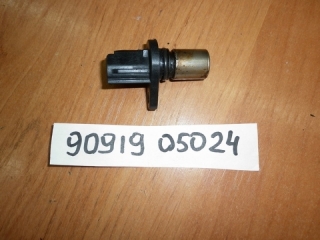 Датчик положения распредвала, TOYOTA, PLATZ, SCP11, 1SZ-FE, 2001, 90919 05024