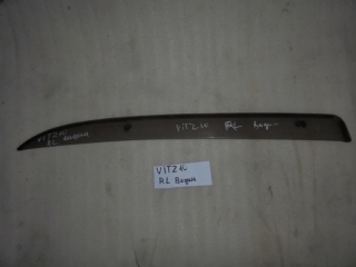 Ветровик, TOYOTA, VITZ, NCP10, 2NZ-FE, R, R