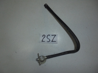 Регулятор давления топлива, TOYOTA, PLATZ, SCP11, 1SZ-FE, 2001