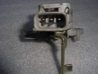 Датчик педали газа, TOYOTA, MARK II WAGON QUALIS, SXV20W, 5S-FE, 2000, 89510-33010