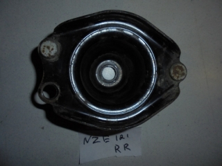 Опора амортизатора, TOYOTA, COROLLA, NZE121, 1NZ-FE, 2001, R