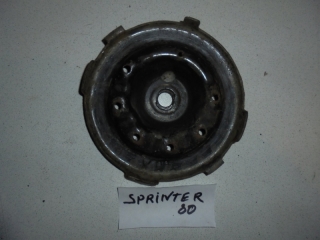 Чашка пружины, TOYOTA, SPRINTER, AE80, 3A-LU, 1985, F