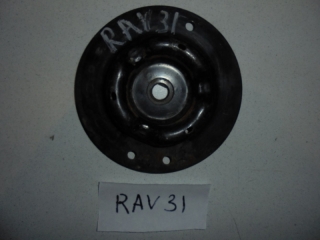 Чашка пружины, TOYOTA, RAV 4, ACA30, 1AZ-FE, 2011, F
