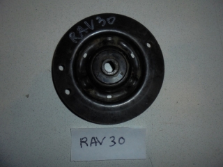 Чашка пружины, TOYOTA, RAV 4, ACA30, 1AZ-FE, 2011, F
