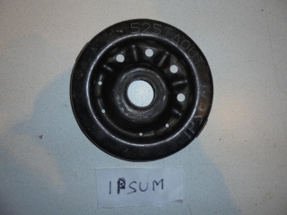 Чашка пружины, TOYOTA, IPSUM, SXM10, 3S-FE, 1996, F