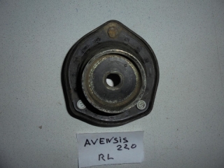 Опора амортизатора, TOYOTA, AVENSIS, T220, 7A-FE, 1998, R, L