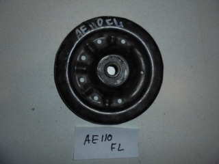 Чашка пружины, TOYOTA, COROLLA, AE110, 5A-FE, 2000, F