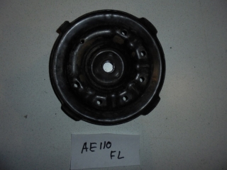 Чашка пружины, TOYOTA, COROLLA, AE110, 5A-FE, 2000, F