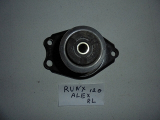 Опора амортизатора, TOYOTA, COROLLA RUNX, ZZE122, 1ZZ-FE, 2003, R