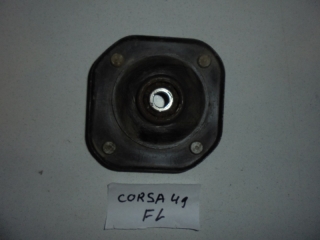 Опора амортизатора, TOYOTA, CORSA, EL43, 5E-FE, 1994, F