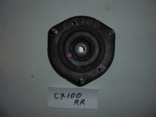 Опора амортизатора, TOYOTA, CRESTA, GX100, 1G-FE, 1998, R