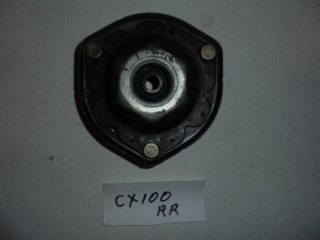 Опора амортизатора, TOYOTA, CRESTA, GX100, 1G-FE, 1998, R