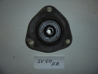 Опора амортизатора, TOYOTA, VISTA, SV50, 3S-FSE, 1998, F