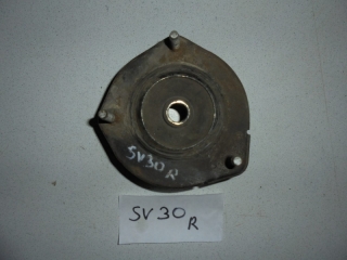 Опора амортизатора, TOYOTA, VISTA, SV30, 4S-FE, 1992, R