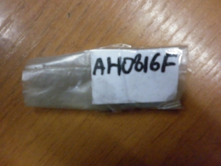 Сальник, TOYOTA, VISTA, SV30, 4S-FE, 1992, AH0816F