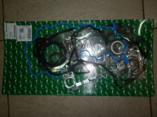 Комплект прокладок двигателя, TOYOTA, CAMRY, CV30, 2C-T, 1990, FS34090