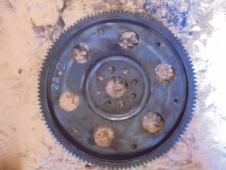 Маховик акпп, TOYOTA, CAMRY, ACV40, 2AZ-FE, 2008