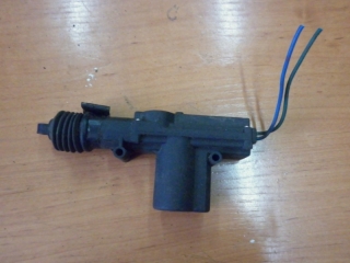 Активатор замка двери