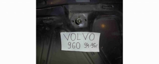 Капот, VOLVO, 960, 1994-1996