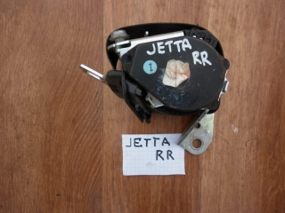 Ремень безопасности, VOLKSWAGEN, JETTA, 1K2, BSE, 2010, R, R