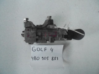 Замок зажигания, VOLKSWAGEN, GOLF 4, 1J1, 1999, 480905851