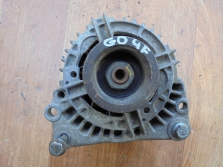 Генератор, VOLKSWAGEN, GOLF 4, 1J1, 1999, 028903028С