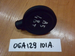 Клапан вентиляции картерных газов, VOLKSWAGEN, PASSAT B5, 3B3, AWM, 2001, 06A129101A