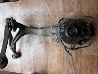 Кулак поворотный, VOLKSWAGEN, PASSAT B5, 3B3, AWM, 2001, F, R