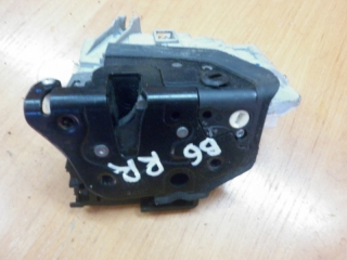 Замок двери, VOLKSWAGEN, PASSAT B6, 3C2, CDA BZB, 2008, R, R