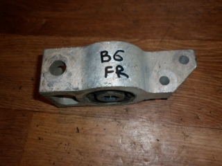 Крепление рычага подвески, VOLKSWAGEN, PASSAT B6, 3C2, CDA BZB, 2008, F, R, 3C0199231