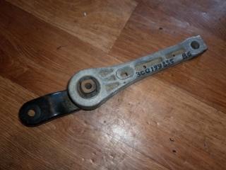 Подушка двигателя, VOLKSWAGEN, PASSAT B6, 3C2, CDA BZB, 2008, R, 3C0199855