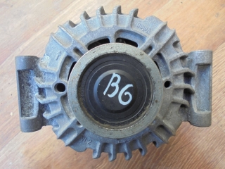 Генератор, VOLKSWAGEN, PASSAT B6, 3C2, CDA BZB, 2008, 06J903023