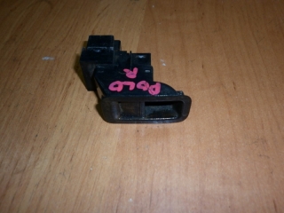 Кнопка стеклоподъемника, VOLKSWAGEN, POLO, 612, CFNA, 2014, R, R