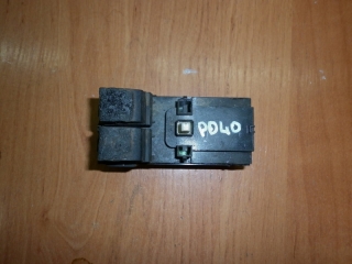 Блок управления стеклоподъемниками, VOLKSWAGEN, POLO, 612, CFNA, 2014, F