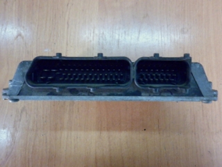 Блок управления двигателем, VOLKSWAGEN, GOLF 4, 1J1, BSE, 1999, 06A906019AK